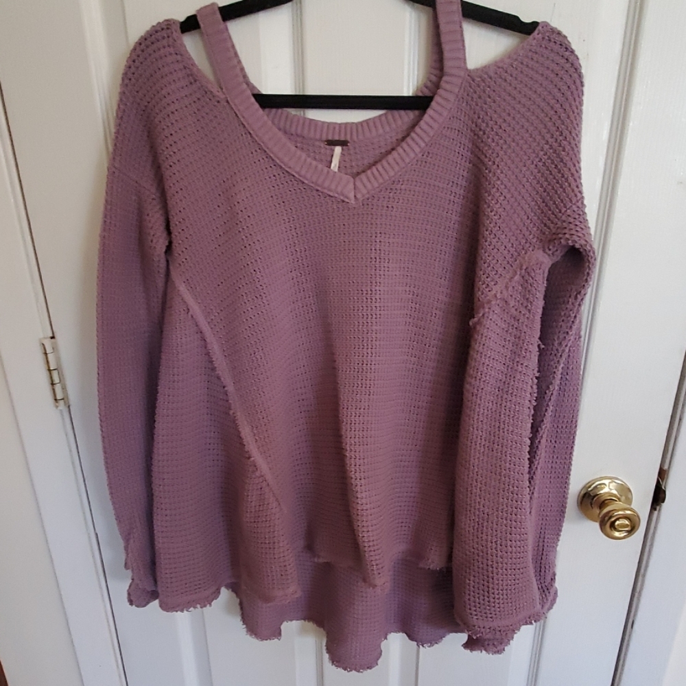 Free people top